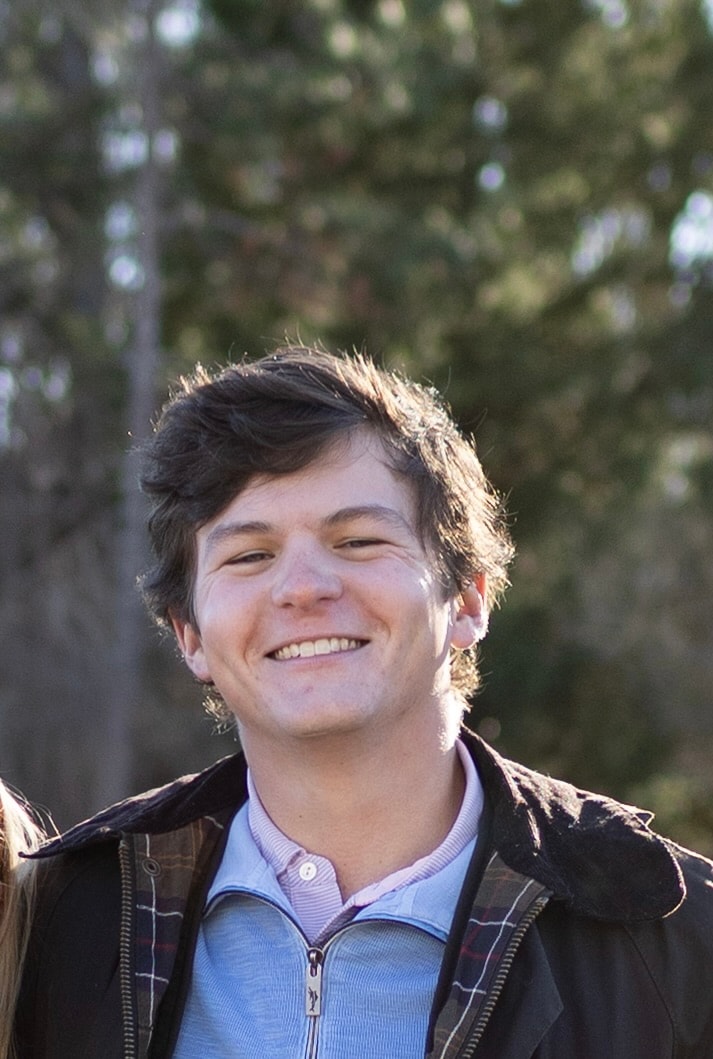 Adam Barinowski — Licensed Agent & Property Manager